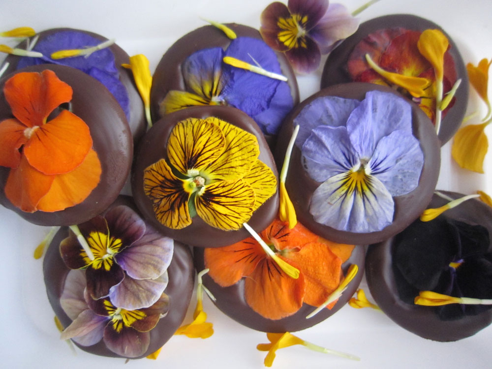 Floral-Touch-viooltjesbonbons